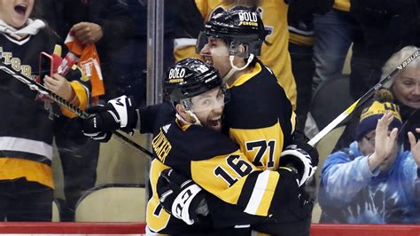 Deep Playoff Run Not Out of the Question for Penguins.